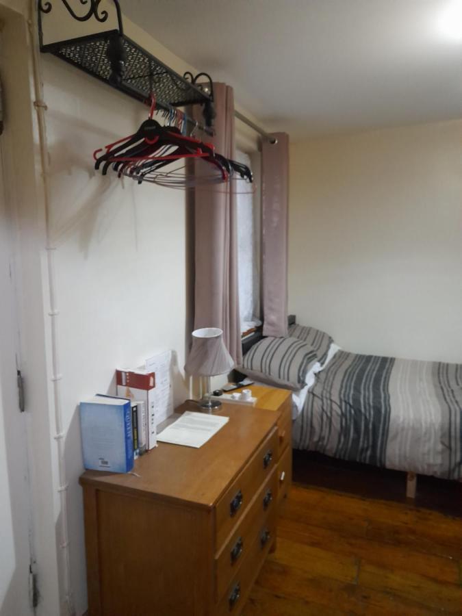 Bubblesbnb, 1 Bedroom Flat Londýn Exteriér fotografie