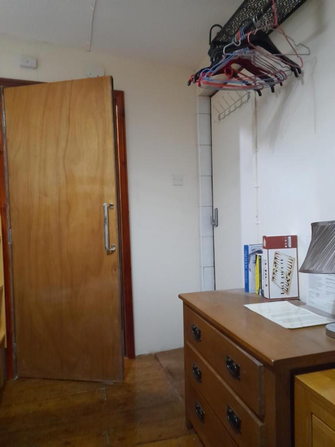 Bubblesbnb, 1 Bedroom Flat Londýn Exteriér fotografie